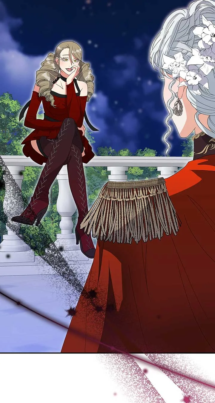 I’m In Trouble Because The Emperor Thinks I’m Terminally Ill Chapter 34 page 3