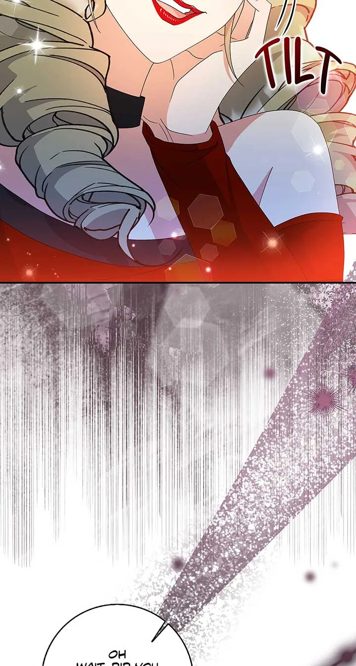I’m In Trouble Because The Emperor Thinks I’m Terminally Ill Chapter 34 page 5