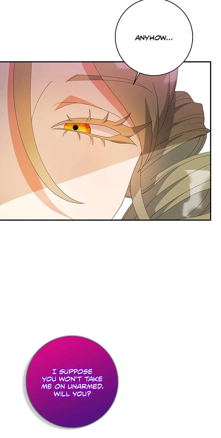 I’m In Trouble Because The Emperor Thinks I’m Terminally Ill Chapter 34 page 14