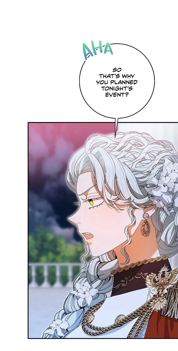I’m In Trouble Because The Emperor Thinks I’m Terminally Ill Chapter 34 page 10