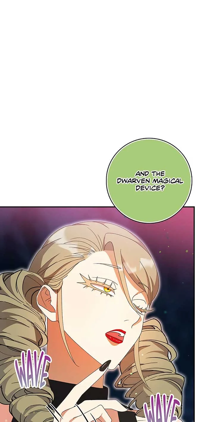 I’m In Trouble Because The Emperor Thinks I’m Terminally Ill Chapter 34 page 11