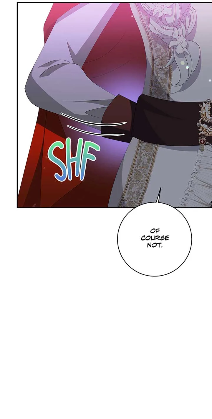 I’m In Trouble Because The Emperor Thinks I’m Terminally Ill Chapter 34 page 15