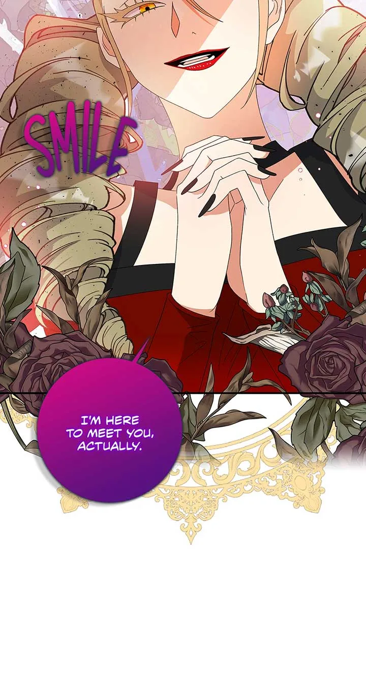 I’m In Trouble Because The Emperor Thinks I’m Terminally Ill Chapter 34 page 9
