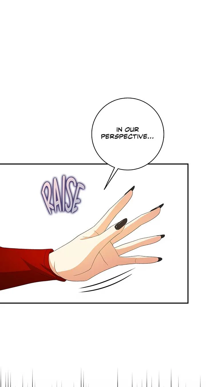 I’m In Trouble Because The Emperor Thinks I’m Terminally Ill Chapter 34 page 25