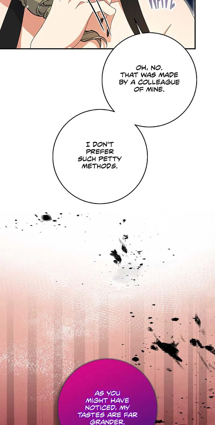 I’m In Trouble Because The Emperor Thinks I’m Terminally Ill Chapter 34 page 12