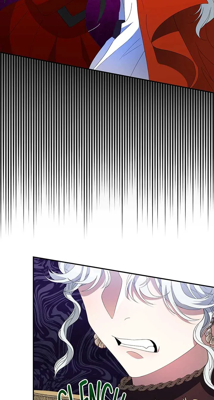 I’m In Trouble Because The Emperor Thinks I’m Terminally Ill Chapter 34 page 27