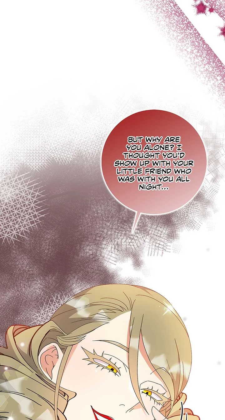 I’m In Trouble Because The Emperor Thinks I’m Terminally Ill Chapter 34 page 4