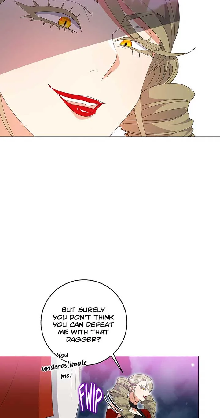 I’m In Trouble Because The Emperor Thinks I’m Terminally Ill Chapter 34 page 18