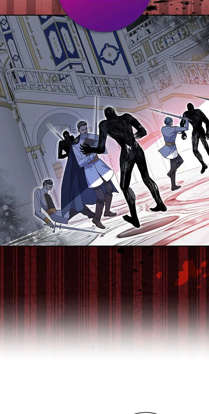 I’m In Trouble Because The Emperor Thinks I’m Terminally Ill Chapter 34 page 13