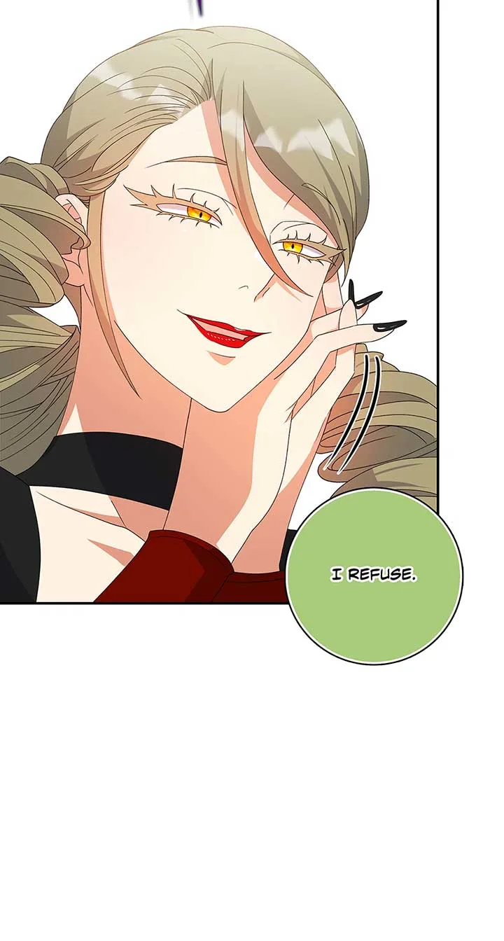 I’m In Trouble Because The Emperor Thinks I’m Terminally Ill Chapter 34 page 30