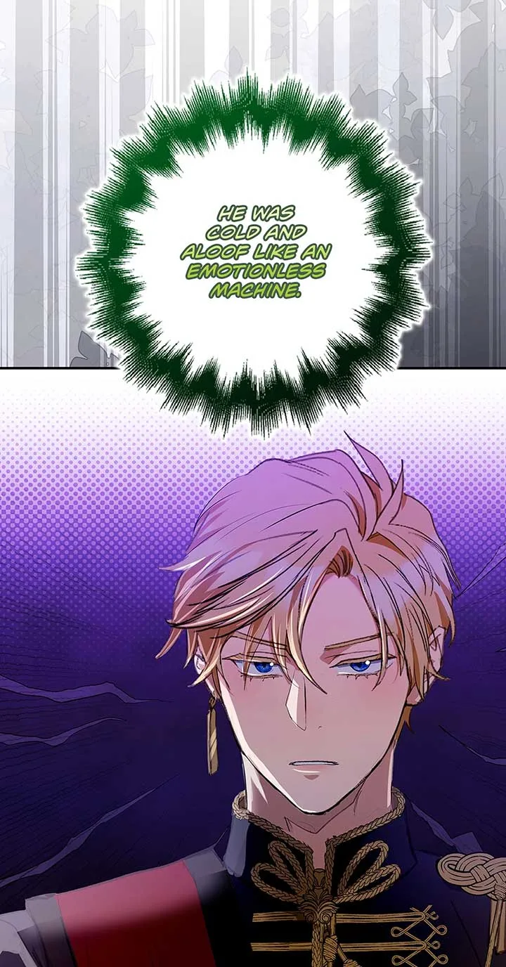 I’m In Trouble Because The Emperor Thinks I’m Terminally Ill Chapter 33 page 13