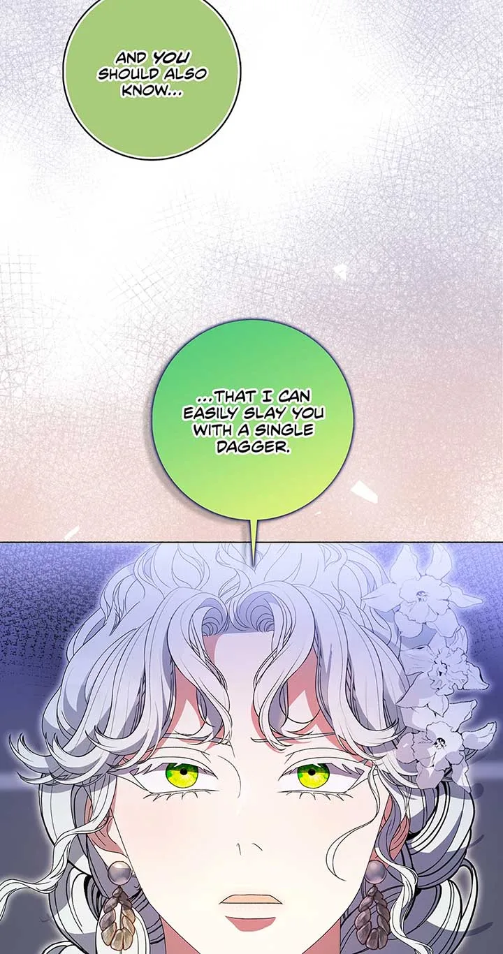 I’m In Trouble Because The Emperor Thinks I’m Terminally Ill Chapter 34 page 20