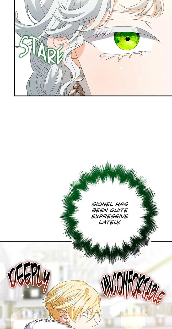 I’m In Trouble Because The Emperor Thinks I’m Terminally Ill Chapter 33 page 11