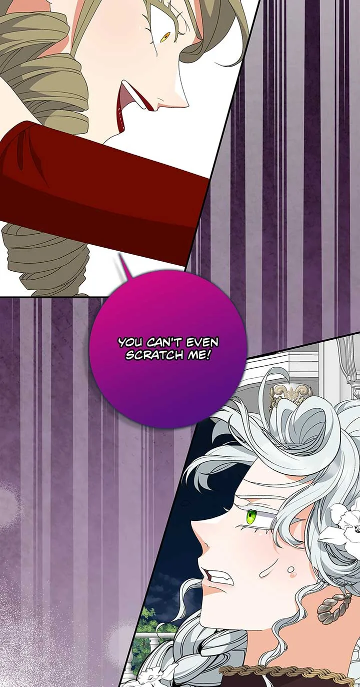 I’m In Trouble Because The Emperor Thinks I’m Terminally Ill Chapter 34 page 40