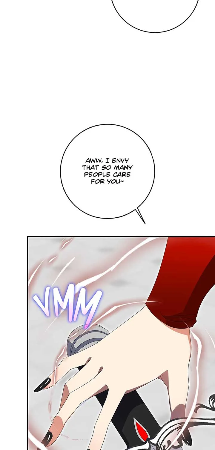I’m In Trouble Because The Emperor Thinks I’m Terminally Ill Chapter 34 page 32