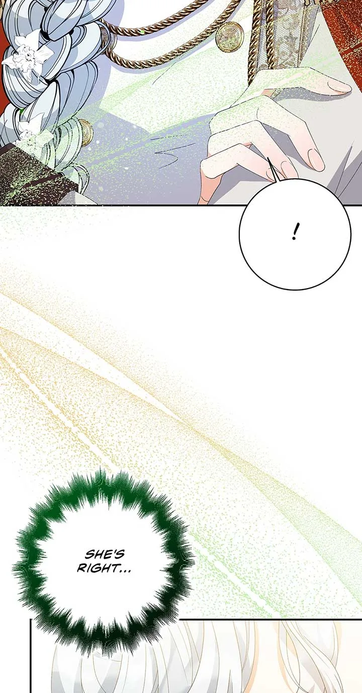 I’m In Trouble Because The Emperor Thinks I’m Terminally Ill Chapter 33 page 10