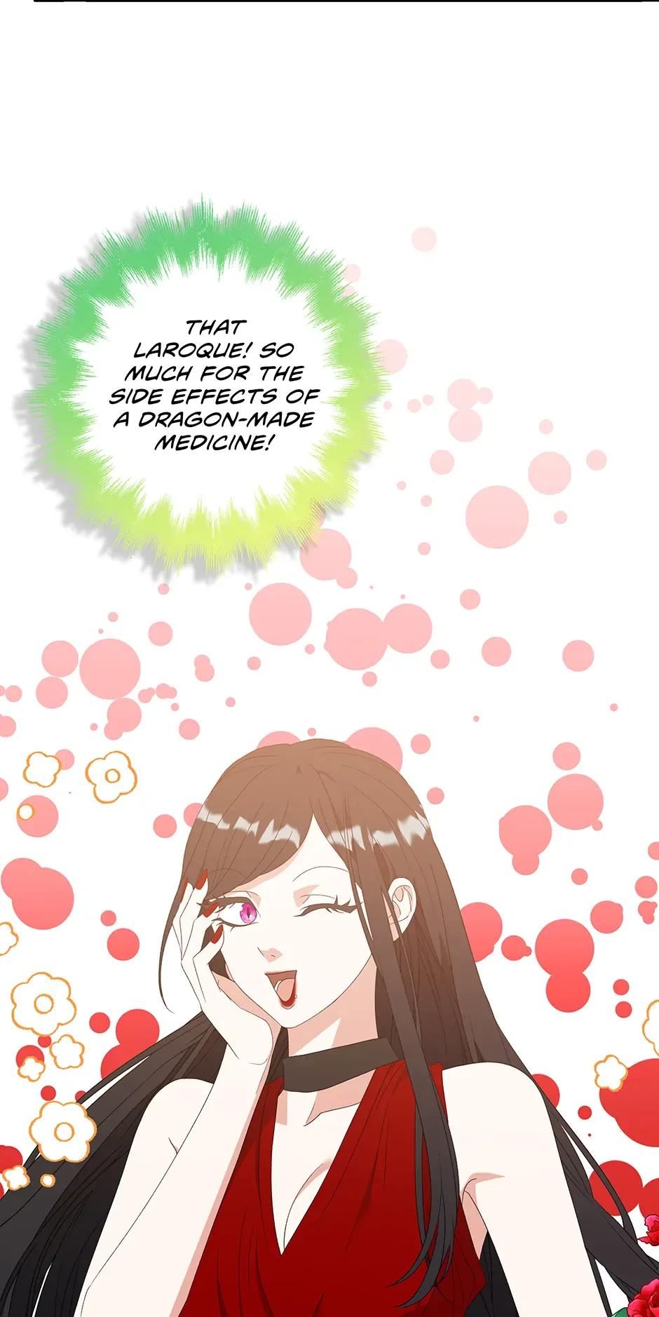 I’m In Trouble Because The Emperor Thinks I’m Terminally Ill Chapter 37 page 59
