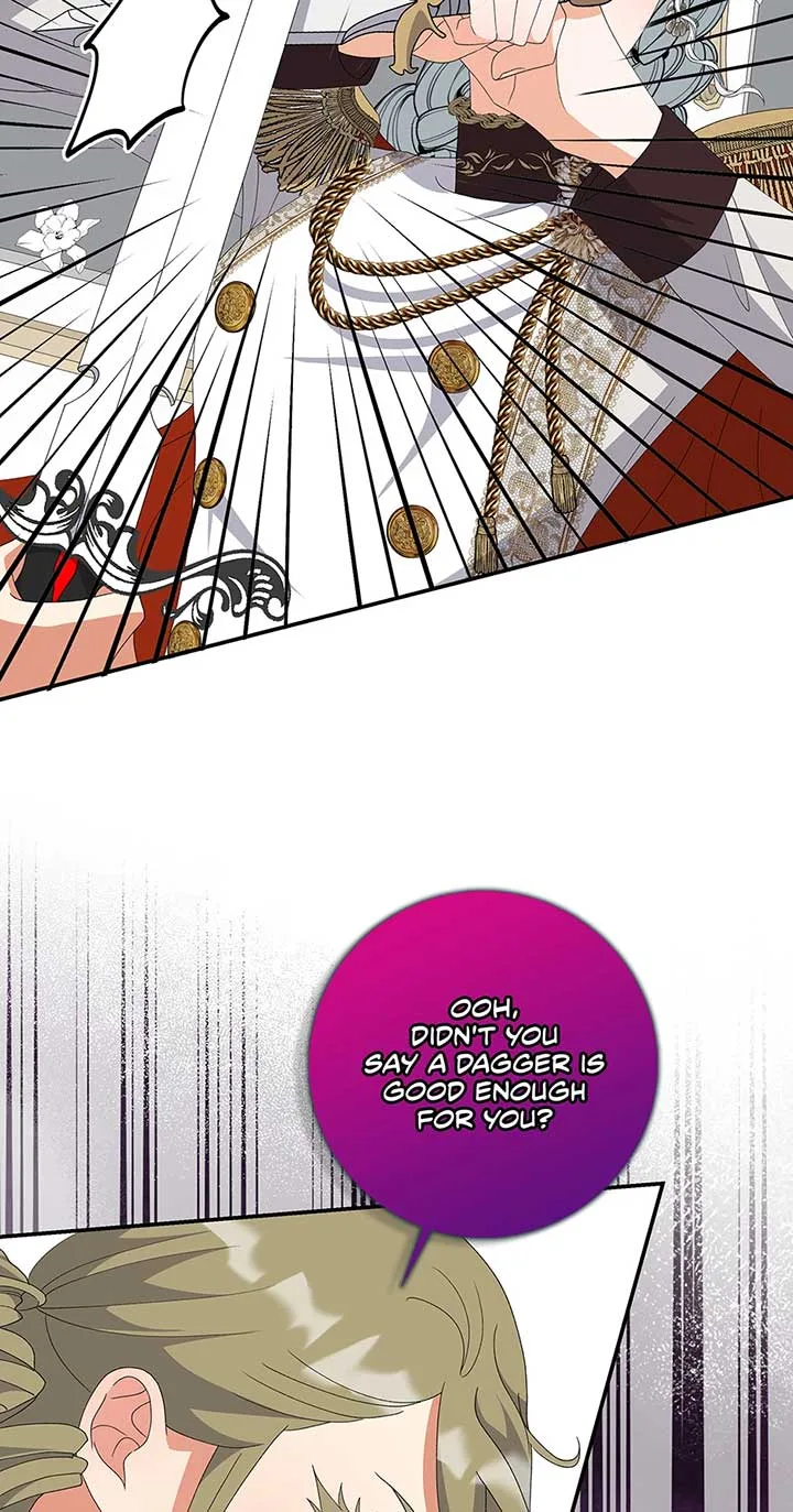 I’m In Trouble Because The Emperor Thinks I’m Terminally Ill Chapter 34 page 39