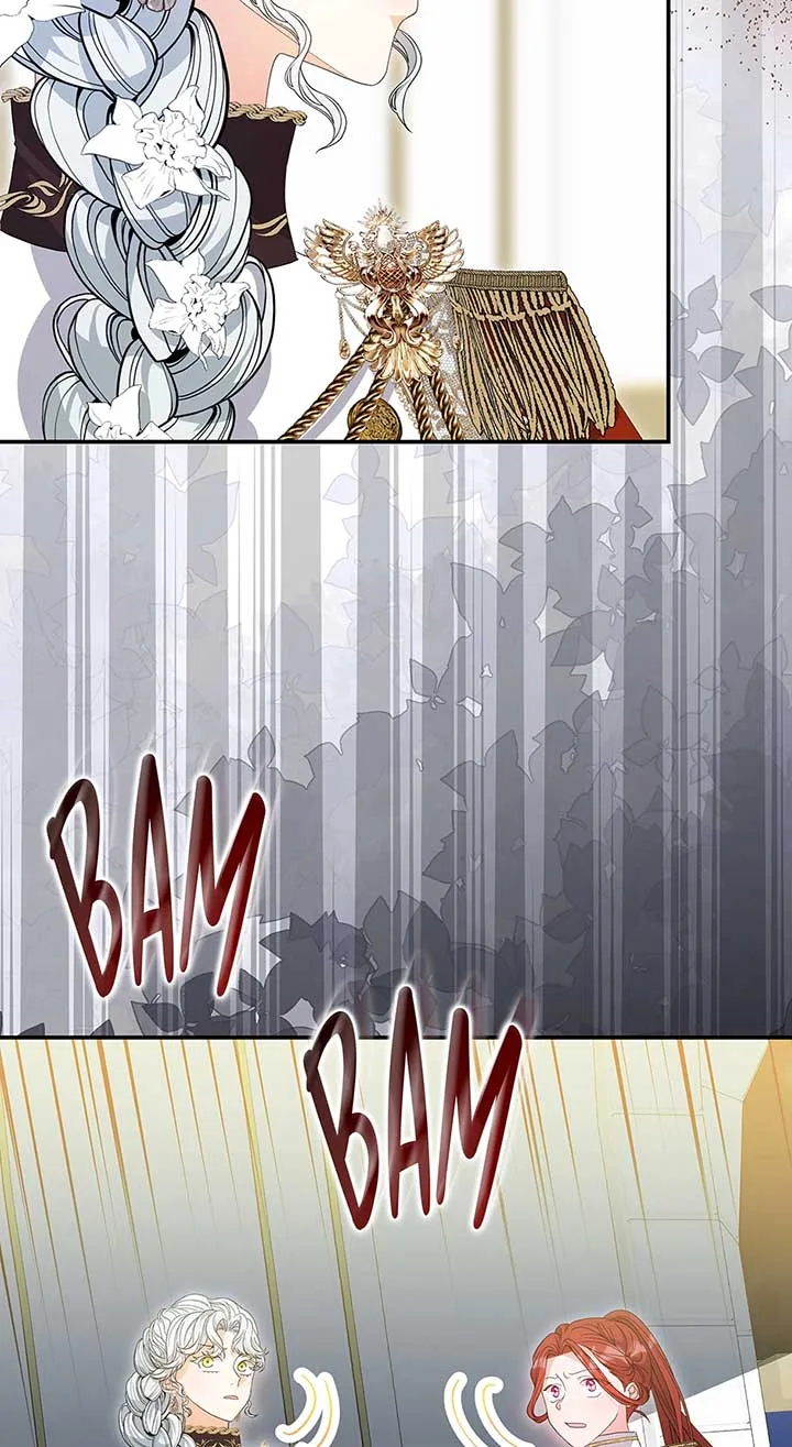 I’m In Trouble Because The Emperor Thinks I’m Terminally Ill Chapter 33 page 20