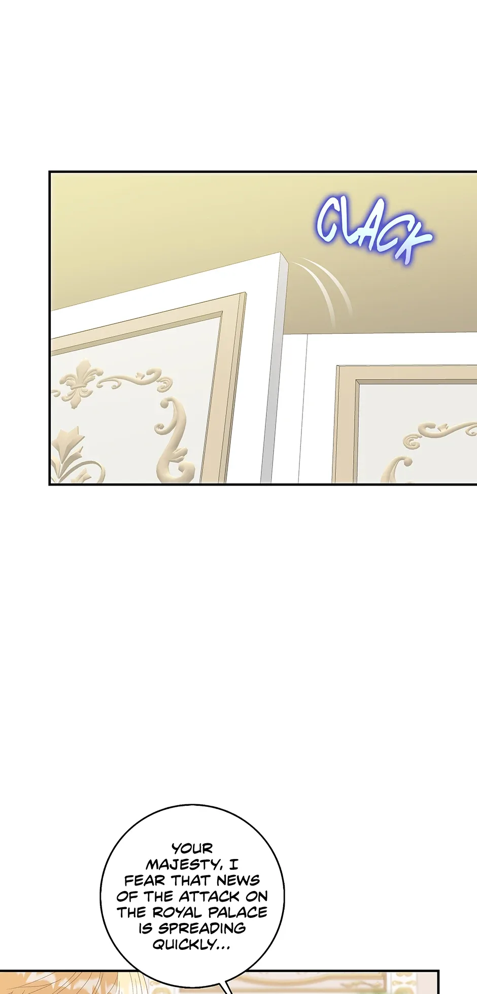 I’m In Trouble Because The Emperor Thinks I’m Terminally Ill Chapter 37 page 8
