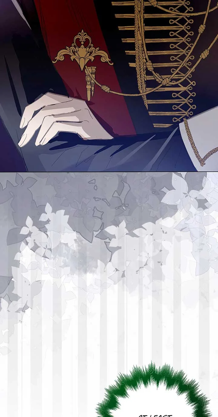 I’m In Trouble Because The Emperor Thinks I’m Terminally Ill Chapter 33 page 14