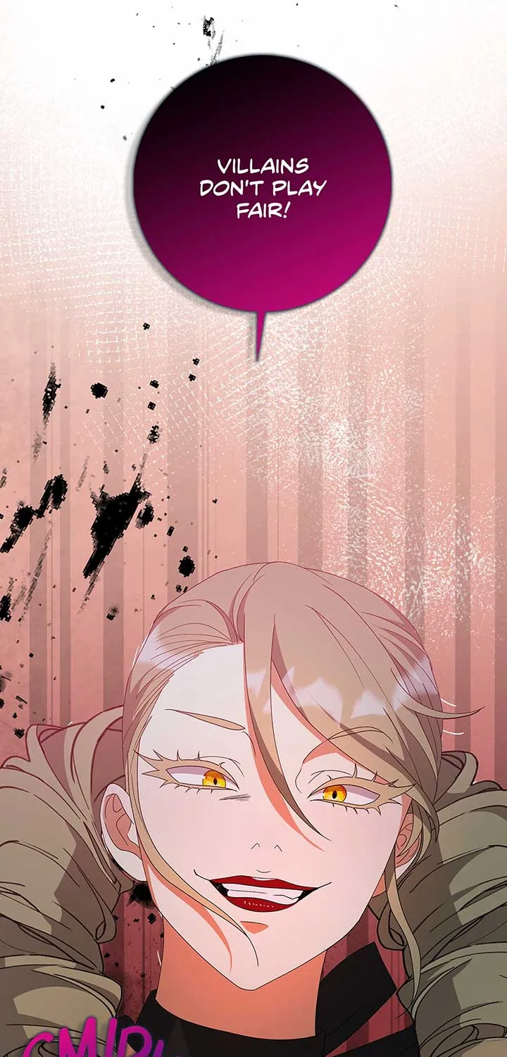 I’m In Trouble Because The Emperor Thinks I’m Terminally Ill Chapter 34 page 35