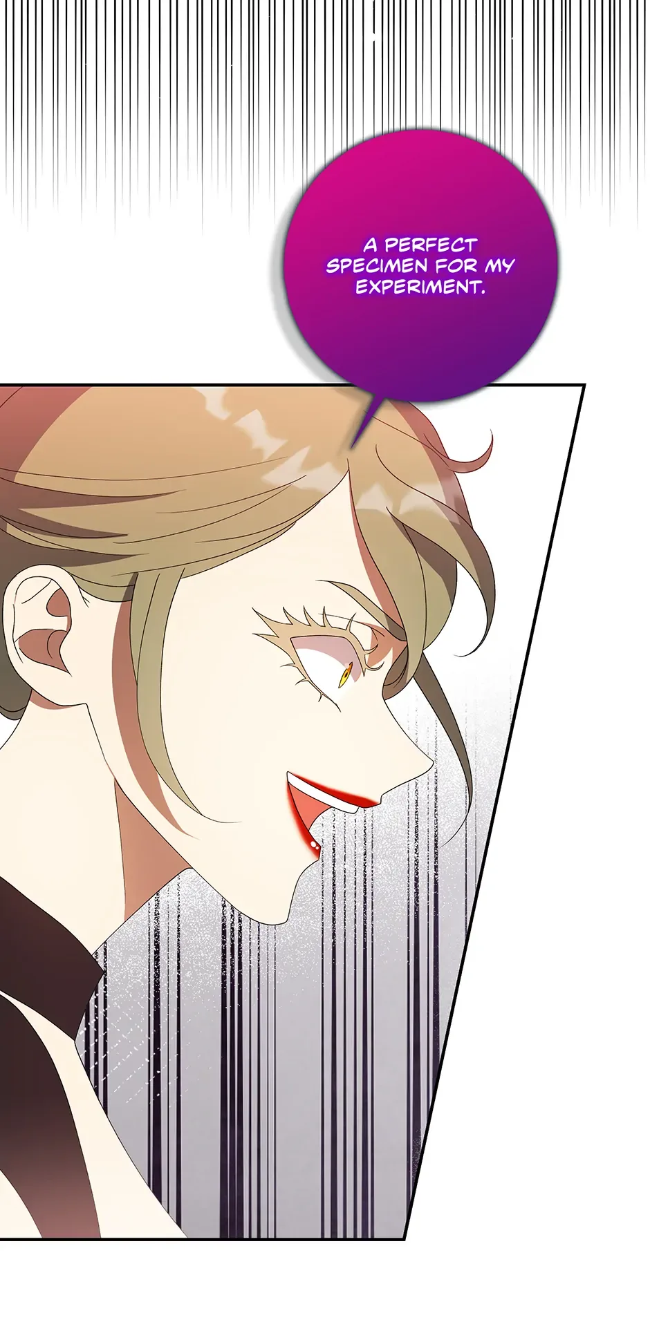 I’m In Trouble Because The Emperor Thinks I’m Terminally Ill Chapter 35 page 8