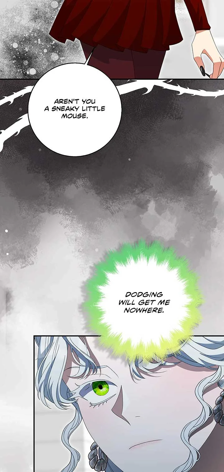 I’m In Trouble Because The Emperor Thinks I’m Terminally Ill Chapter 34 page 45