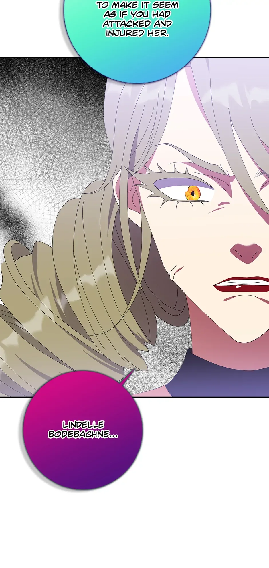 I’m In Trouble Because The Emperor Thinks I’m Terminally Ill Chapter 37 page 47