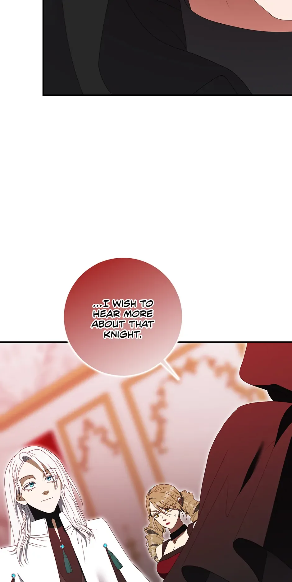 I’m In Trouble Because The Emperor Thinks I’m Terminally Ill Chapter 37 page 53