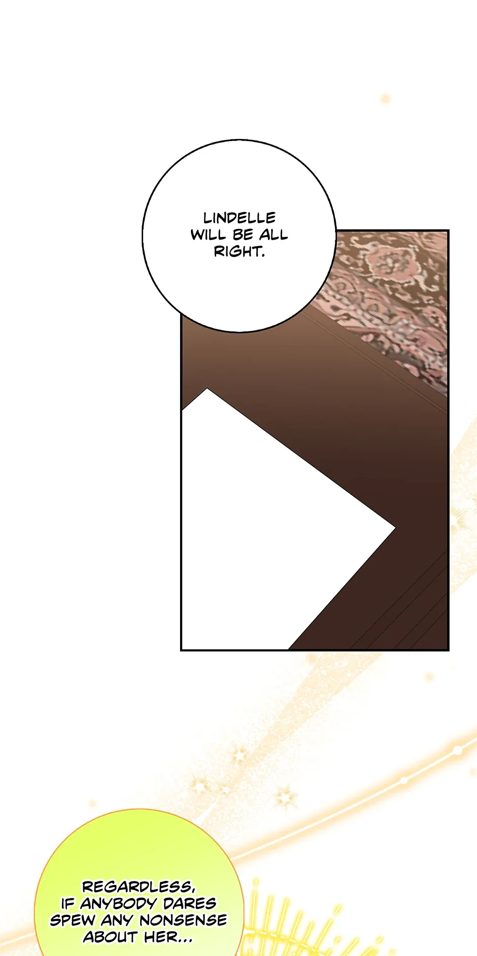 I’m In Trouble Because The Emperor Thinks I’m Terminally Ill Chapter 37 page 22