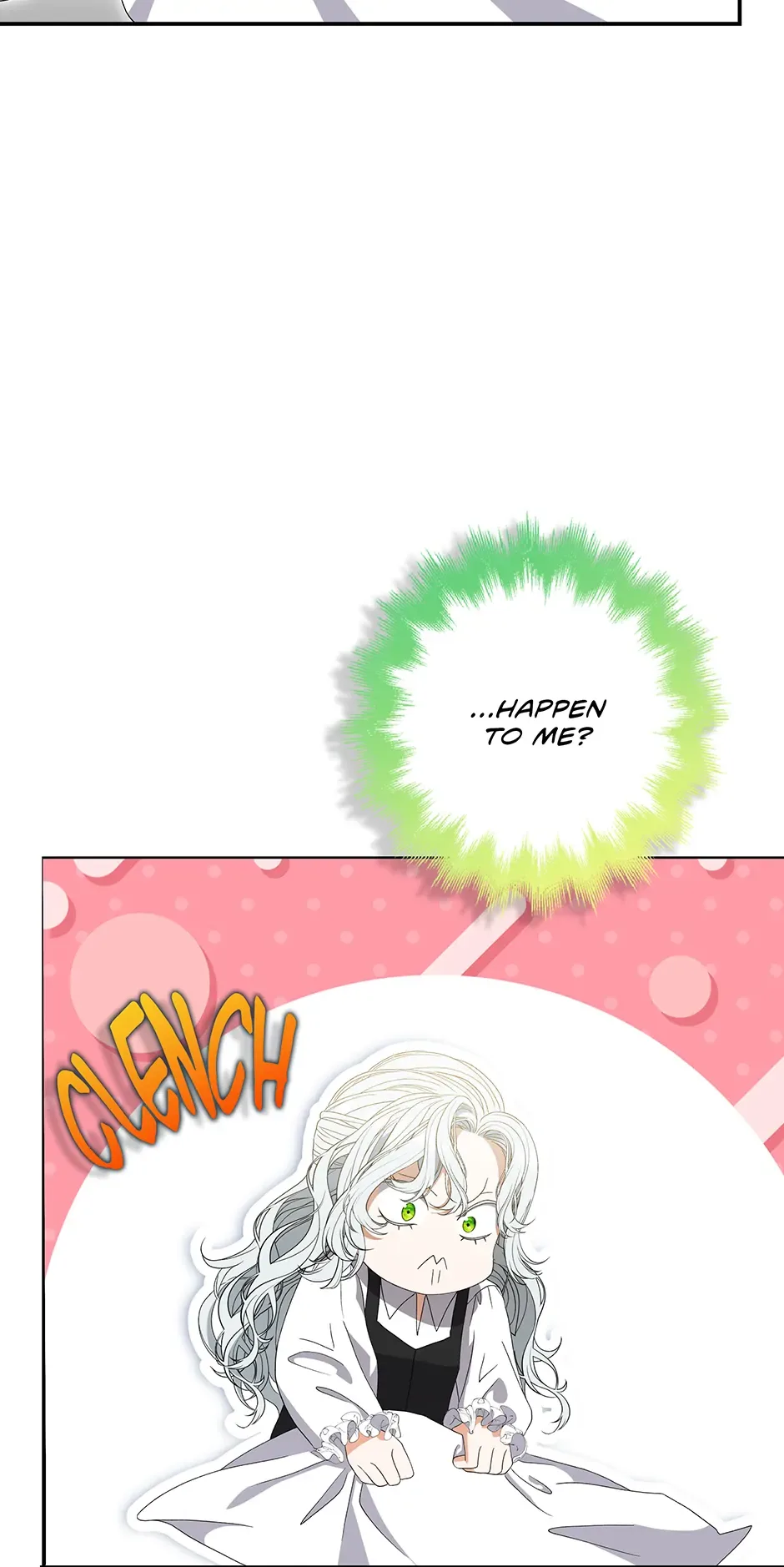 I’m In Trouble Because The Emperor Thinks I’m Terminally Ill Chapter 37 page 58