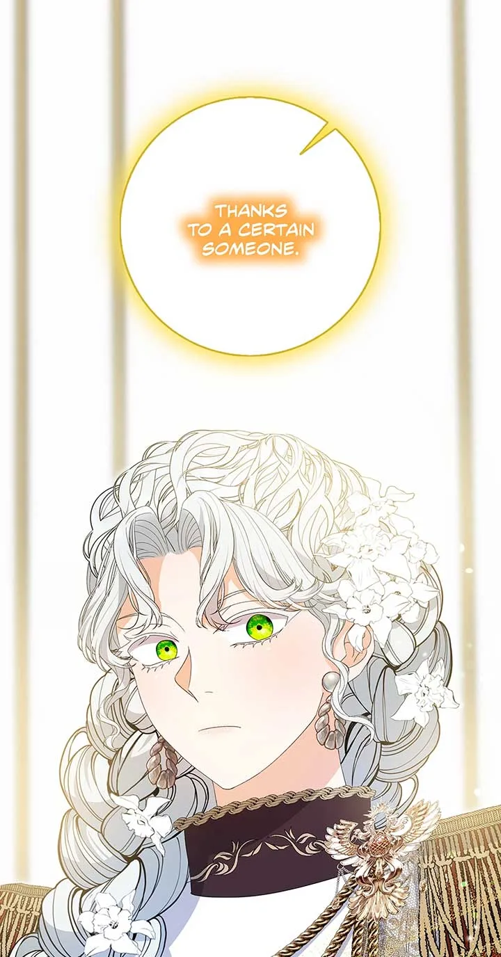 I’m In Trouble Because The Emperor Thinks I’m Terminally Ill Chapter 33 page 9