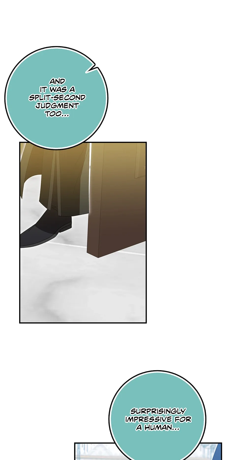 I’m In Trouble Because The Emperor Thinks I’m Terminally Ill Chapter 37 page 48