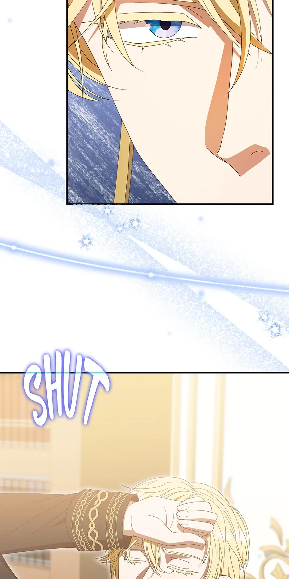 I’m In Trouble Because The Emperor Thinks I’m Terminally Ill Chapter 37 page 26