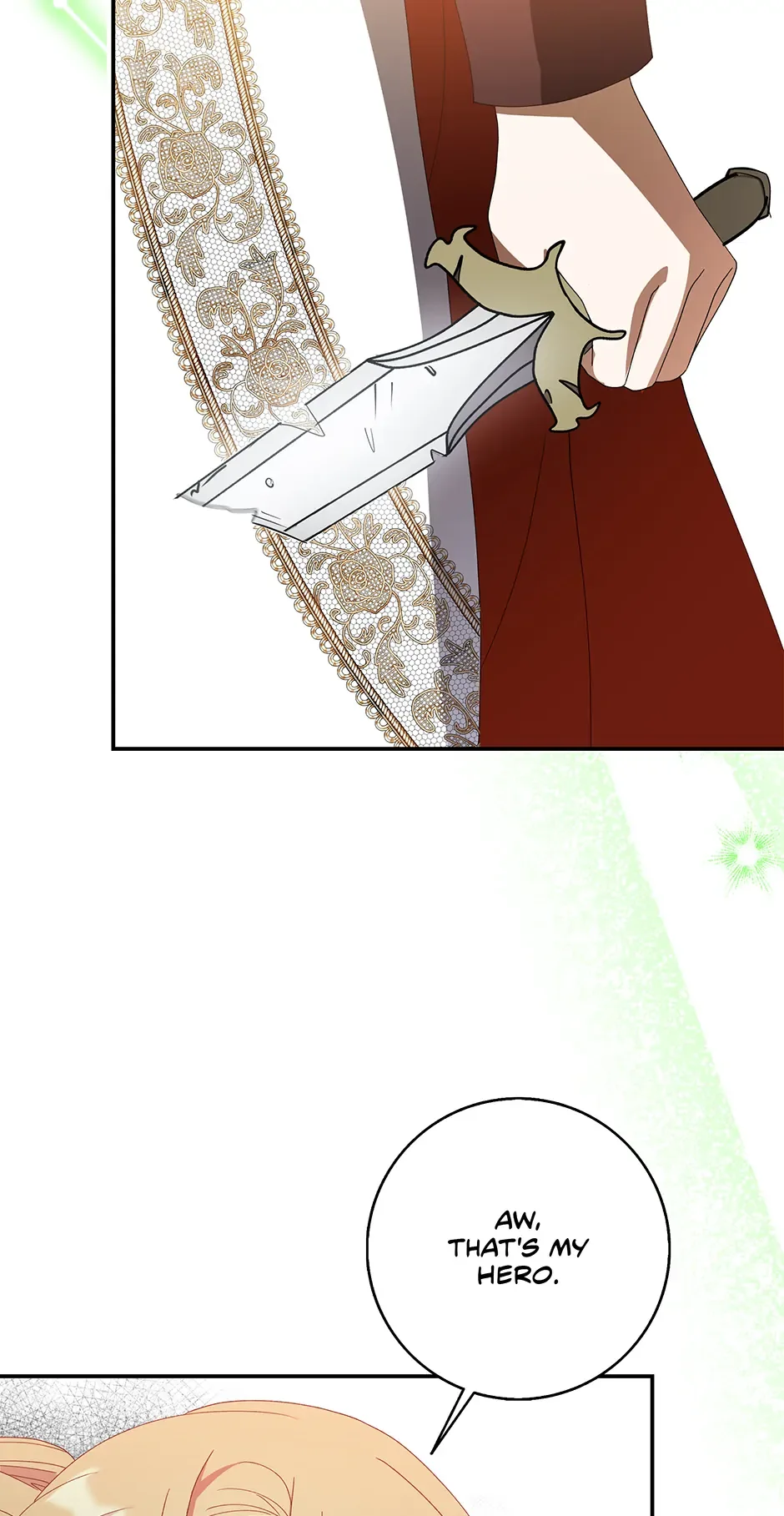 I’m In Trouble Because The Emperor Thinks I’m Terminally Ill Chapter 35 page 14