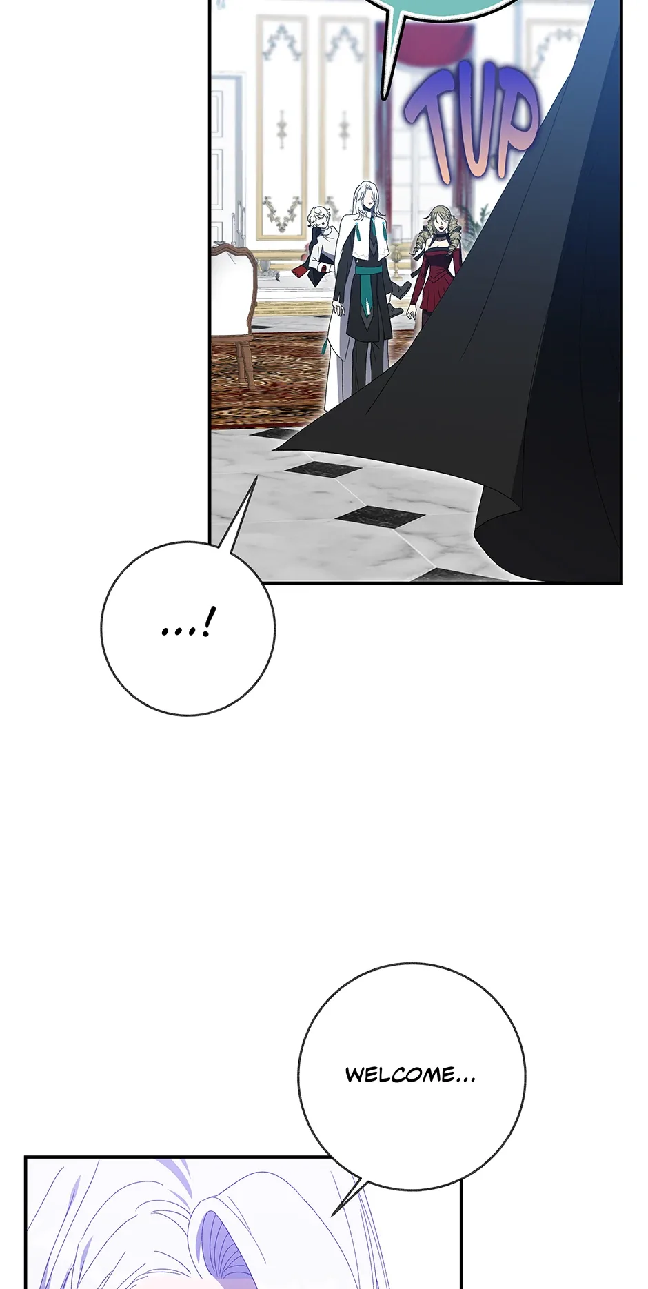 I’m In Trouble Because The Emperor Thinks I’m Terminally Ill Chapter 37 page 49