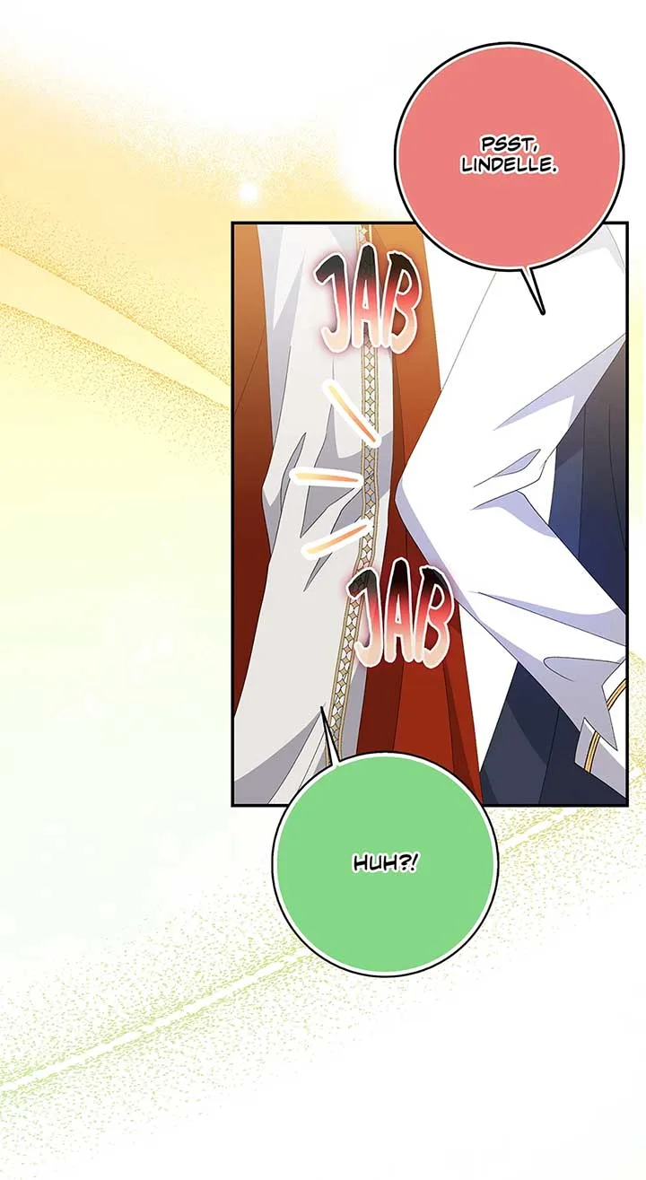 I’m In Trouble Because The Emperor Thinks I’m Terminally Ill Chapter 33 page 16