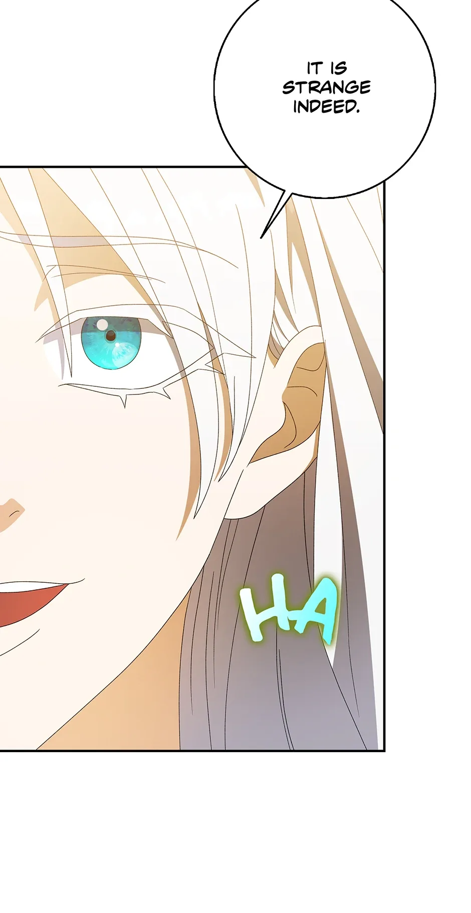 I’m In Trouble Because The Emperor Thinks I’m Terminally Ill Chapter 37 page 41