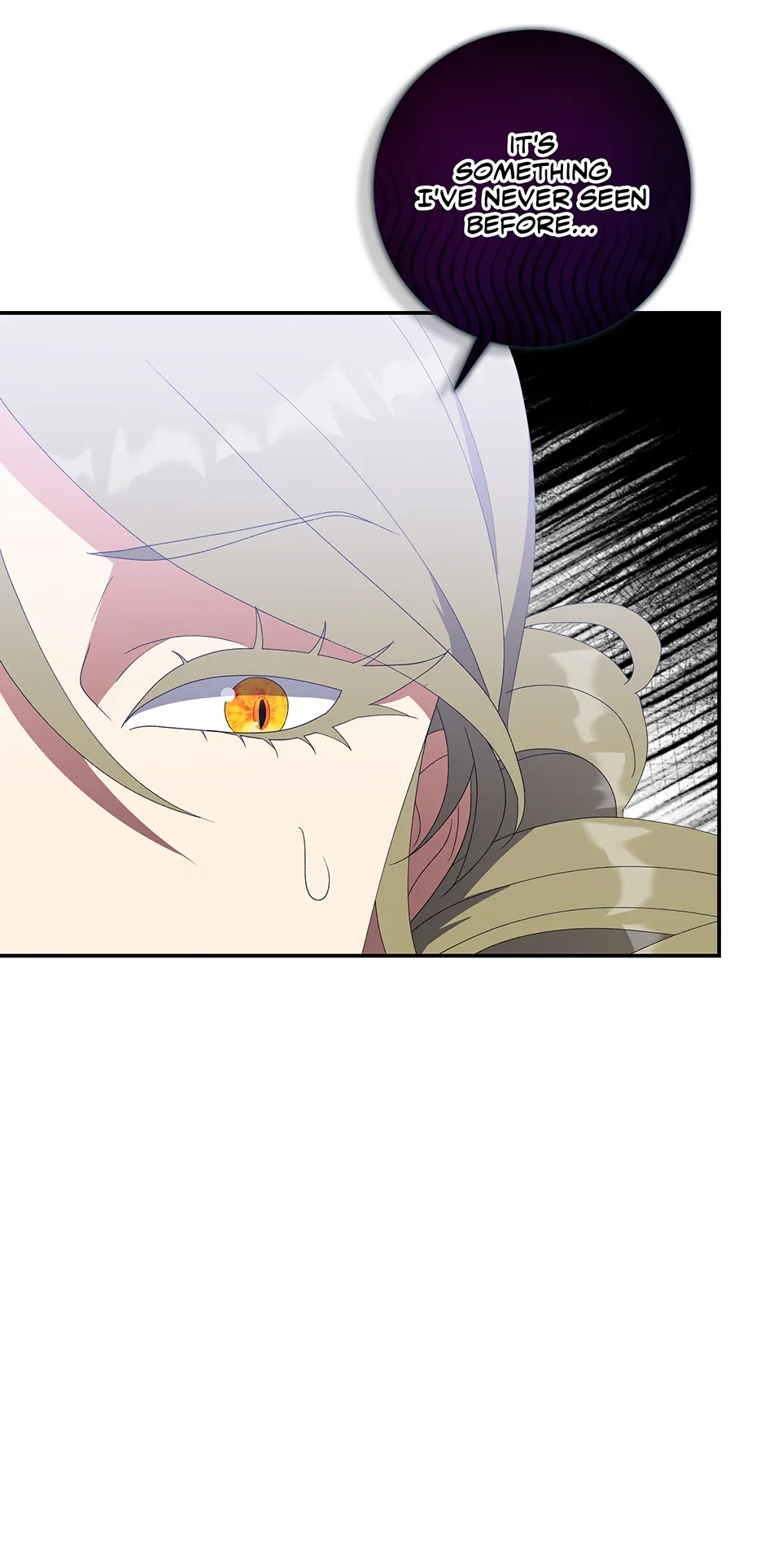 I’m In Trouble Because The Emperor Thinks I’m Terminally Ill Chapter 37 page 34