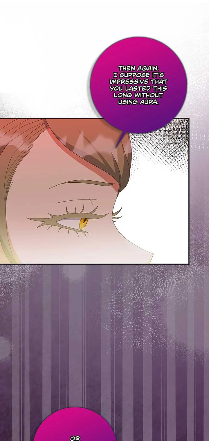 I’m In Trouble Because The Emperor Thinks I’m Terminally Ill Chapter 34 page 49