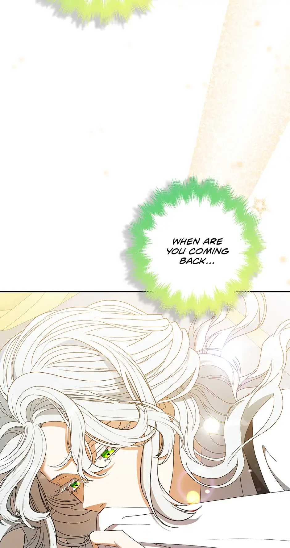I’m In Trouble Because The Emperor Thinks I’m Terminally Ill Chapter 37 page 71
