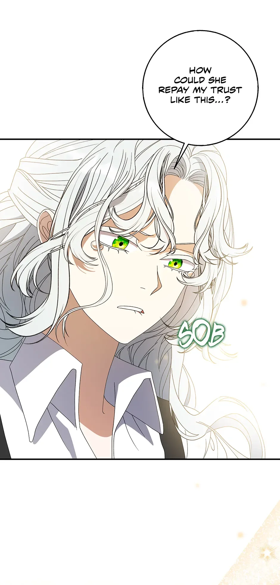 I’m In Trouble Because The Emperor Thinks I’m Terminally Ill Chapter 37 page 62