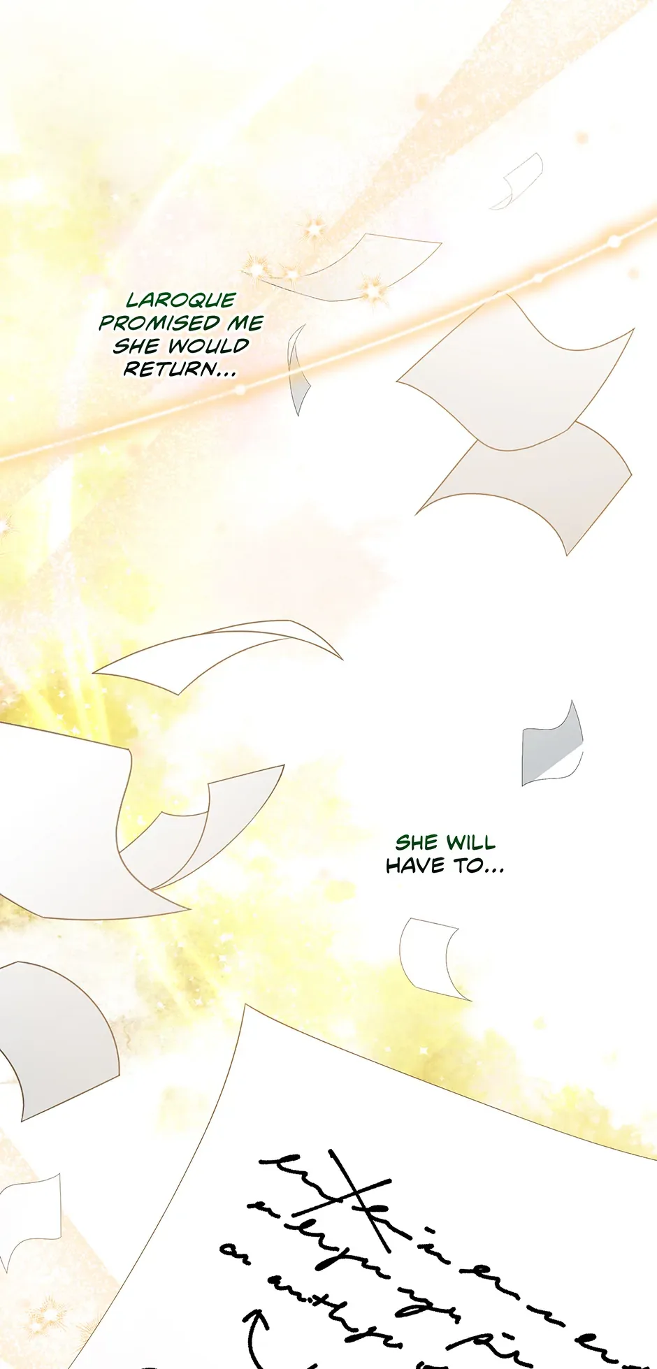 I’m In Trouble Because The Emperor Thinks I’m Terminally Ill Chapter 37 page 63