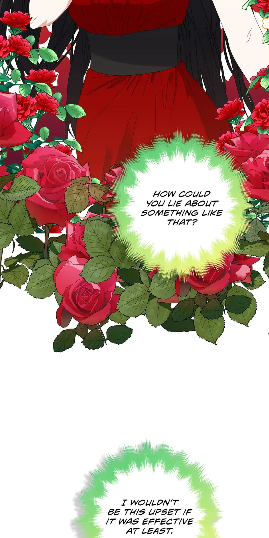I’m In Trouble Because The Emperor Thinks I’m Terminally Ill Chapter 37 page 60