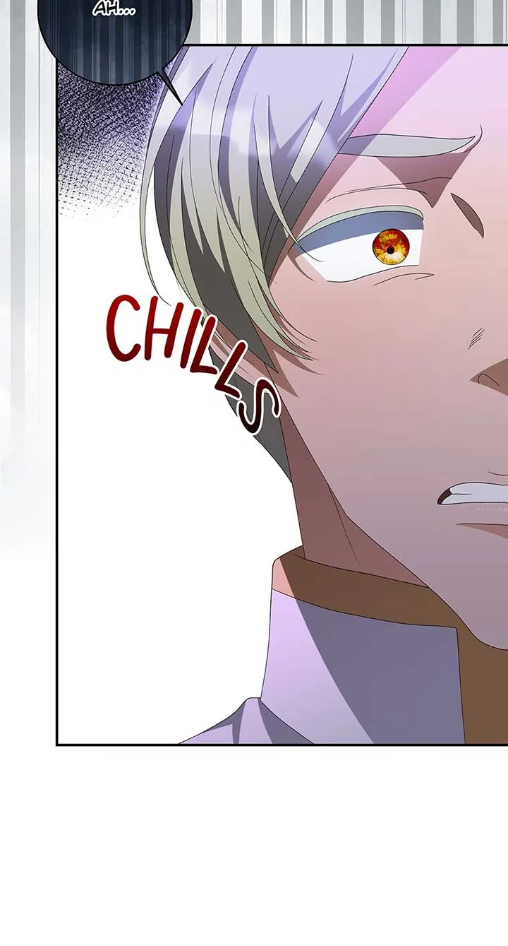 I’m In Trouble Because The Emperor Thinks I’m Terminally Ill Chapter 33 page 28