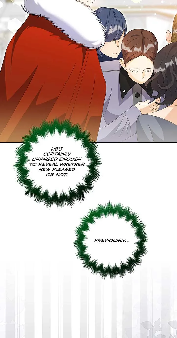 I’m In Trouble Because The Emperor Thinks I’m Terminally Ill Chapter 33 page 12