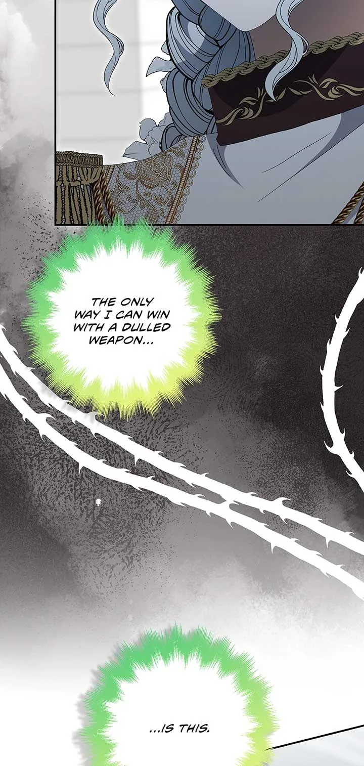 I’m In Trouble Because The Emperor Thinks I’m Terminally Ill Chapter 34 page 46
