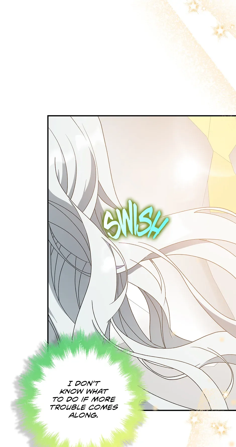 I’m In Trouble Because The Emperor Thinks I’m Terminally Ill Chapter 37 page 70