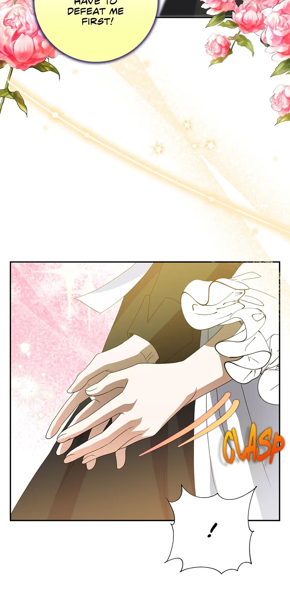 I’m In Trouble Because The Emperor Thinks I’m Terminally Ill Chapter 38 page 19